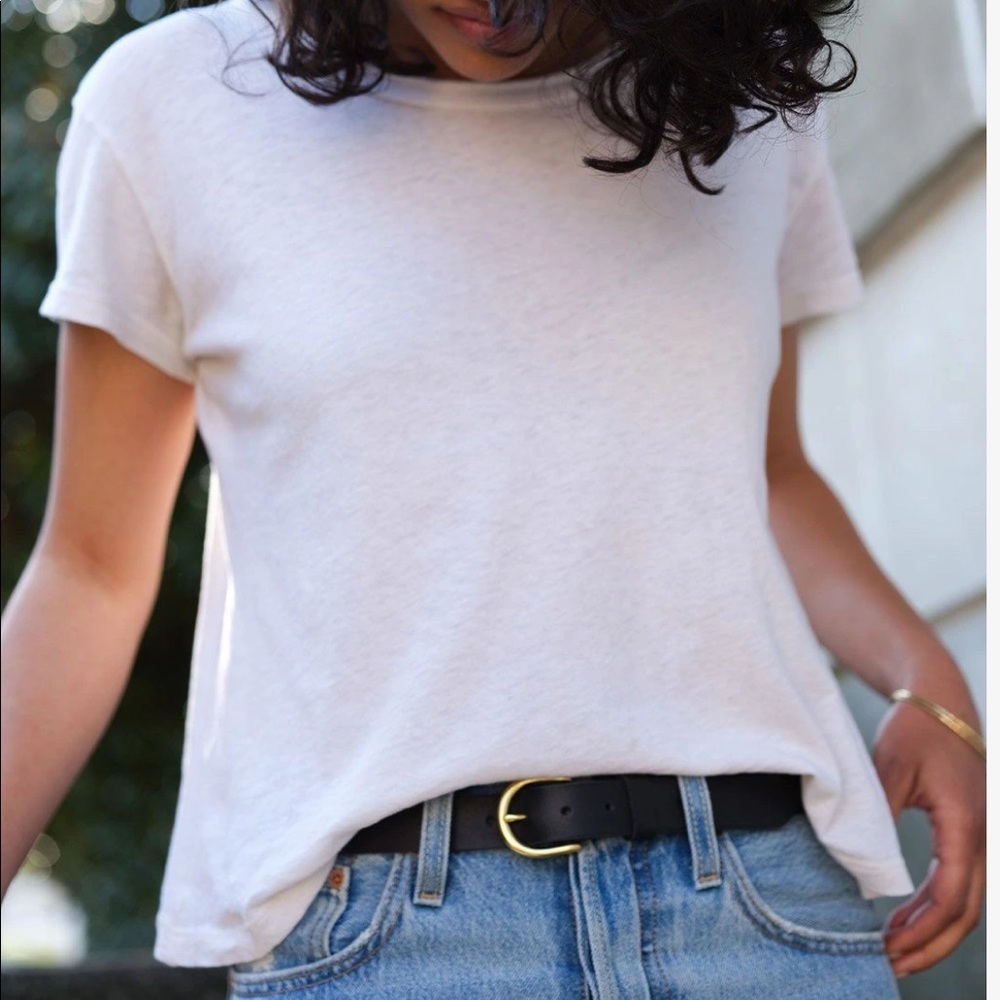 Nisolo Noemi Belt